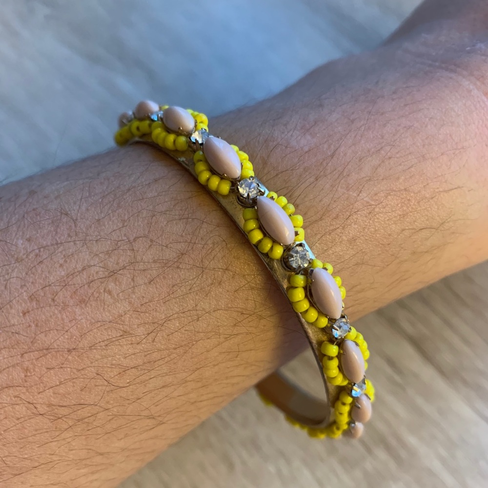 J. Crew Bangle